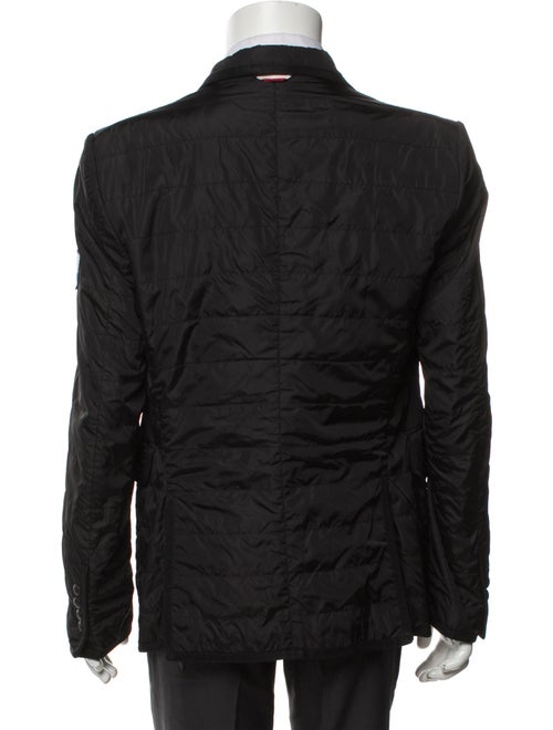 Moncler Gamme Bleu Utility Jacket