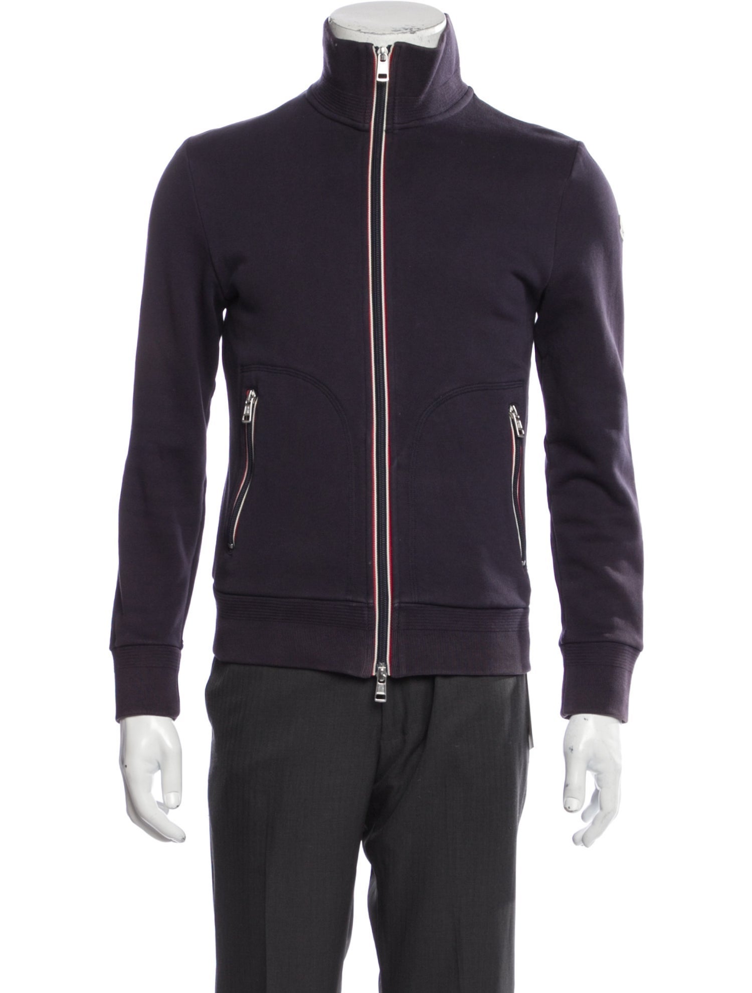 Moncler Bomber Jacket