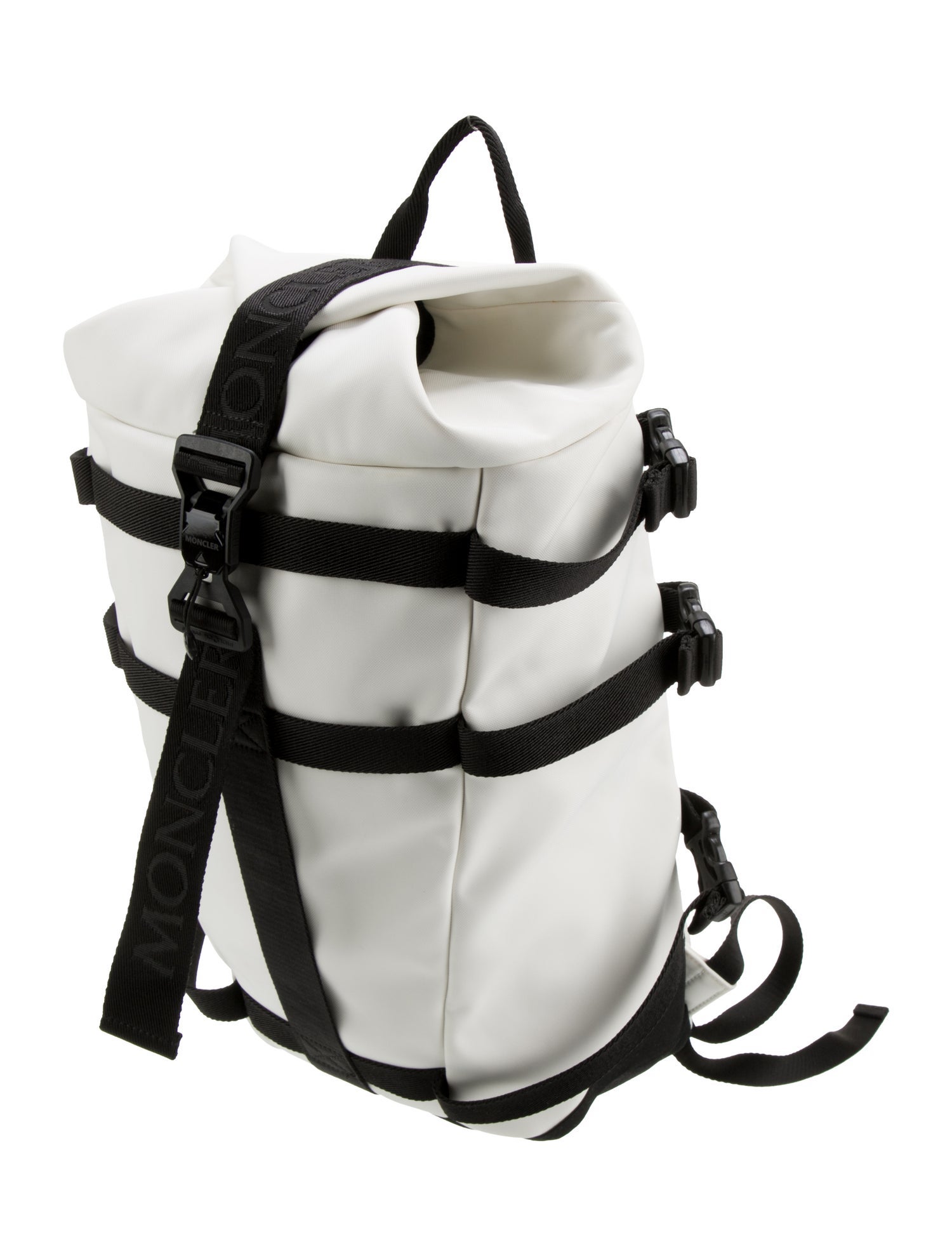 Moncler Nylon Backpack