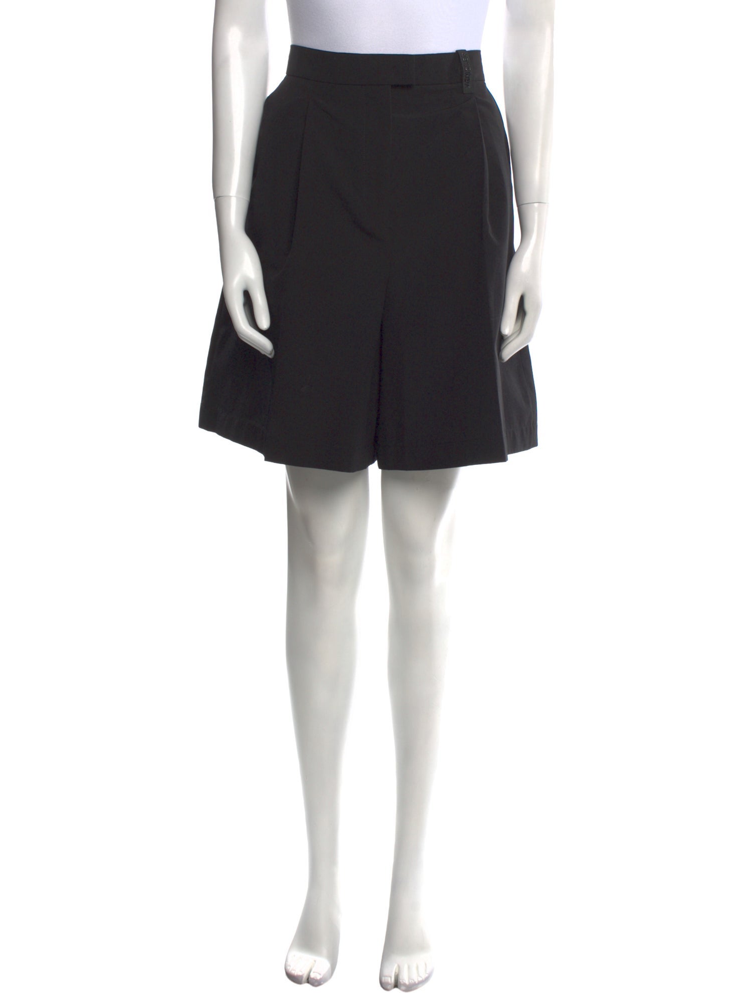 Moncler Knee-Length Shorts