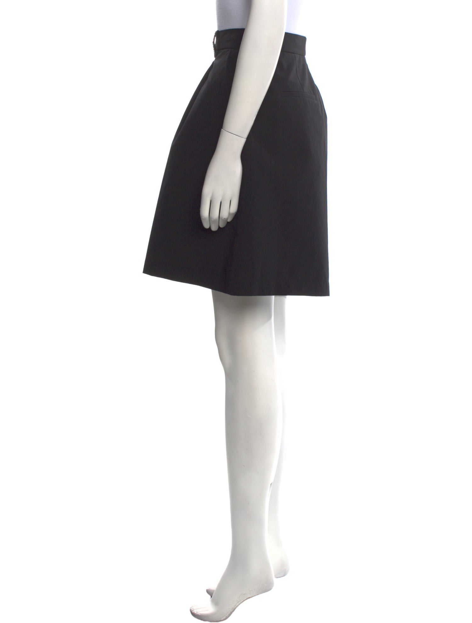 Moncler Knee-Length Shorts