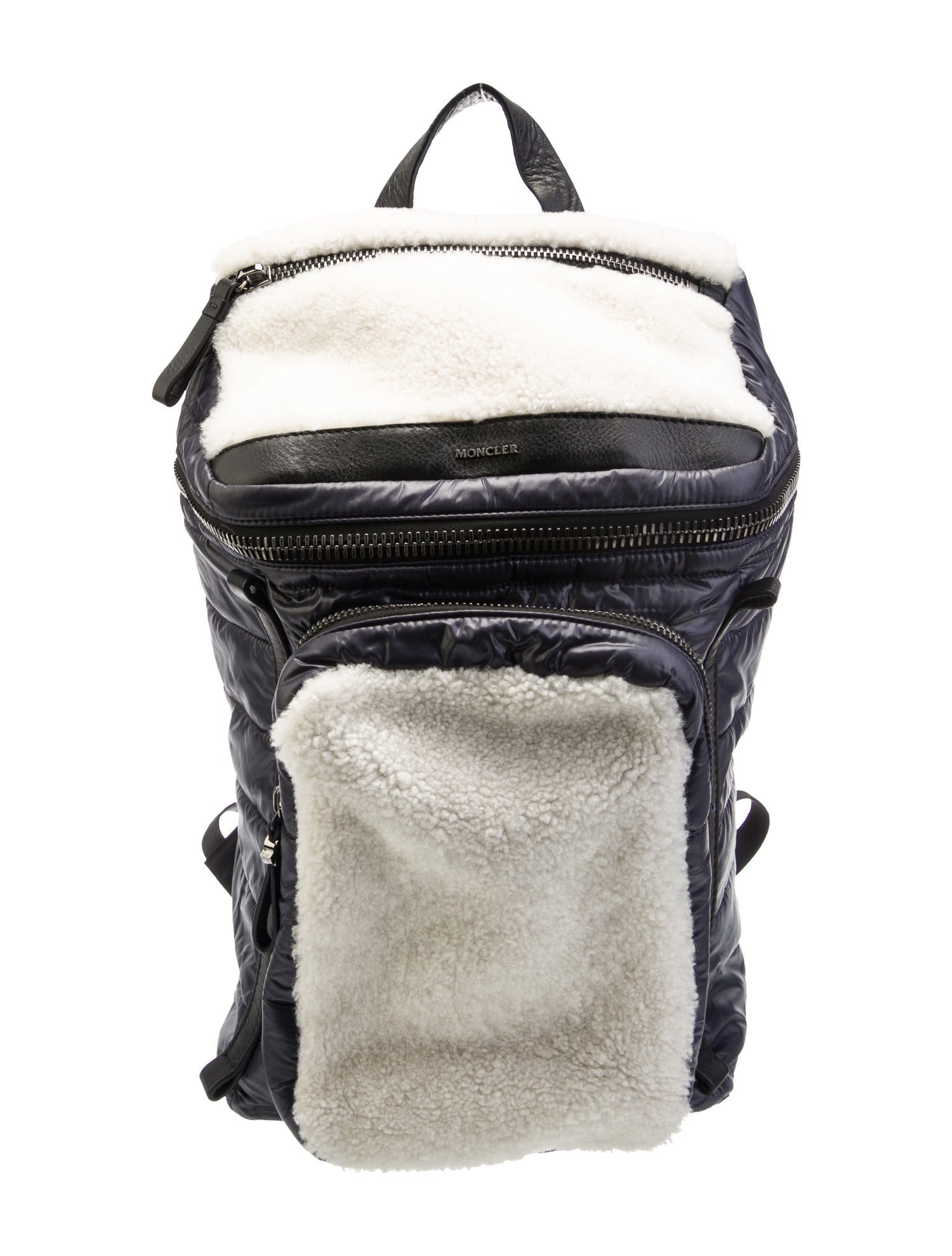 Moncler Nylon Backpack