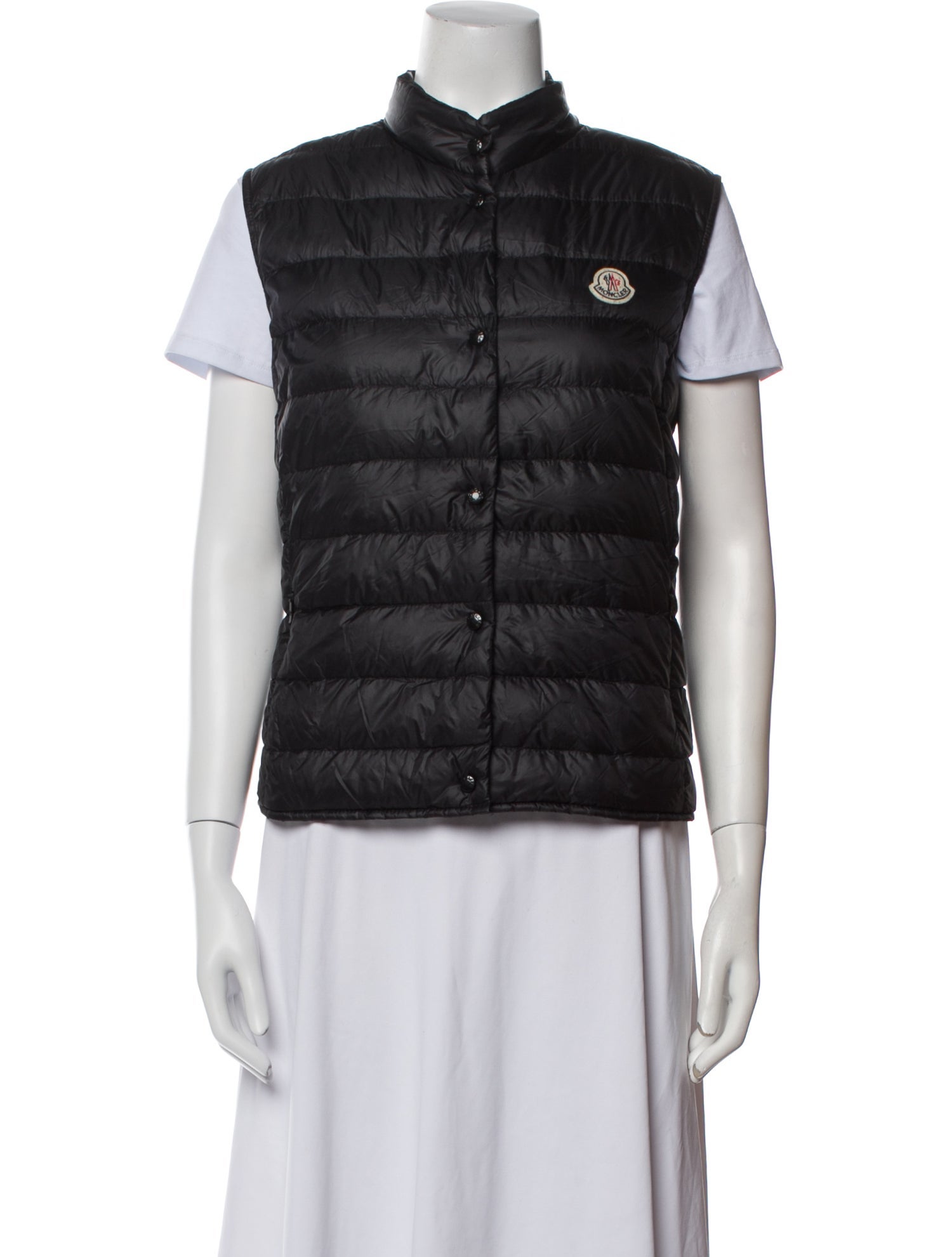 Moncler Down Vest