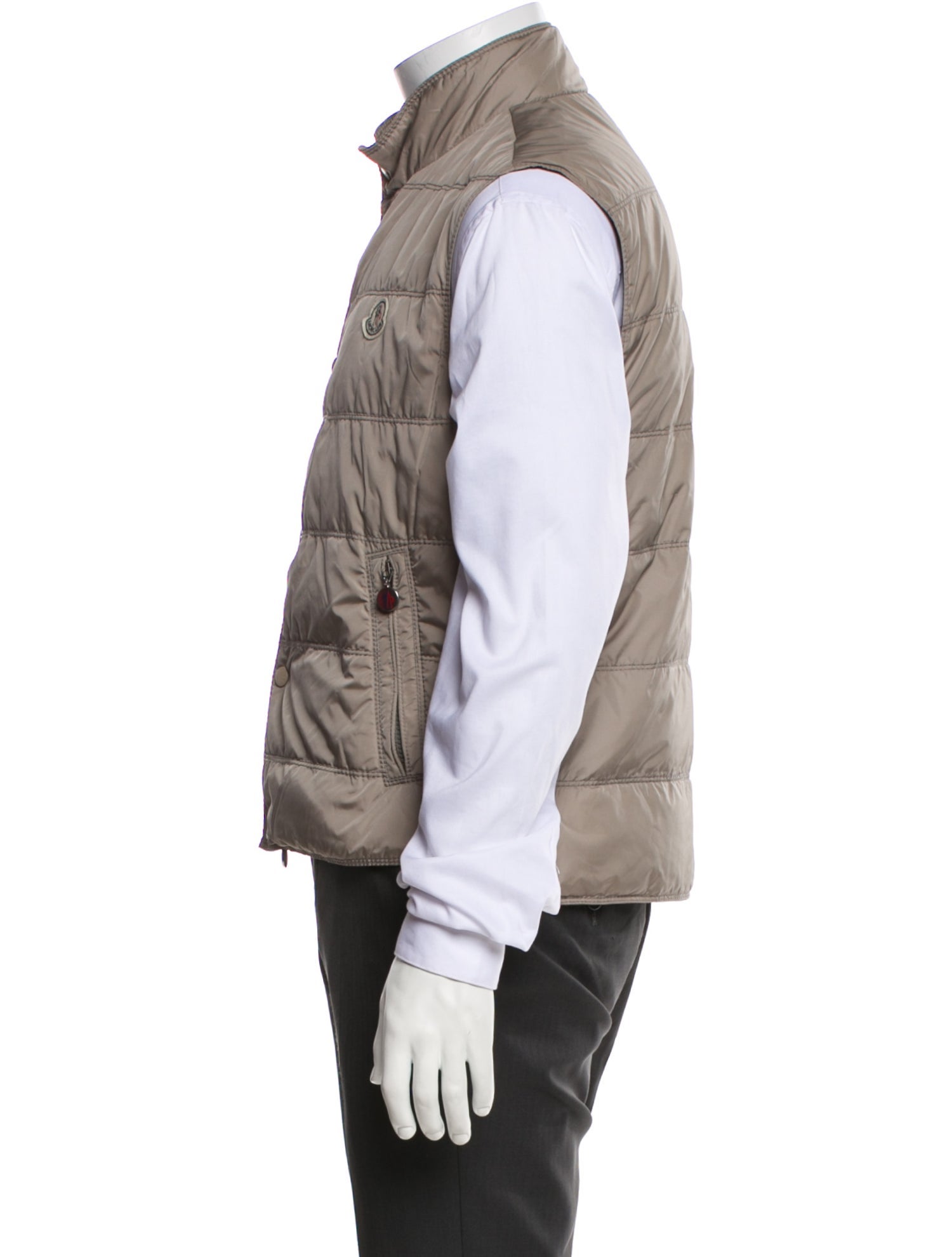 Moncler Vest