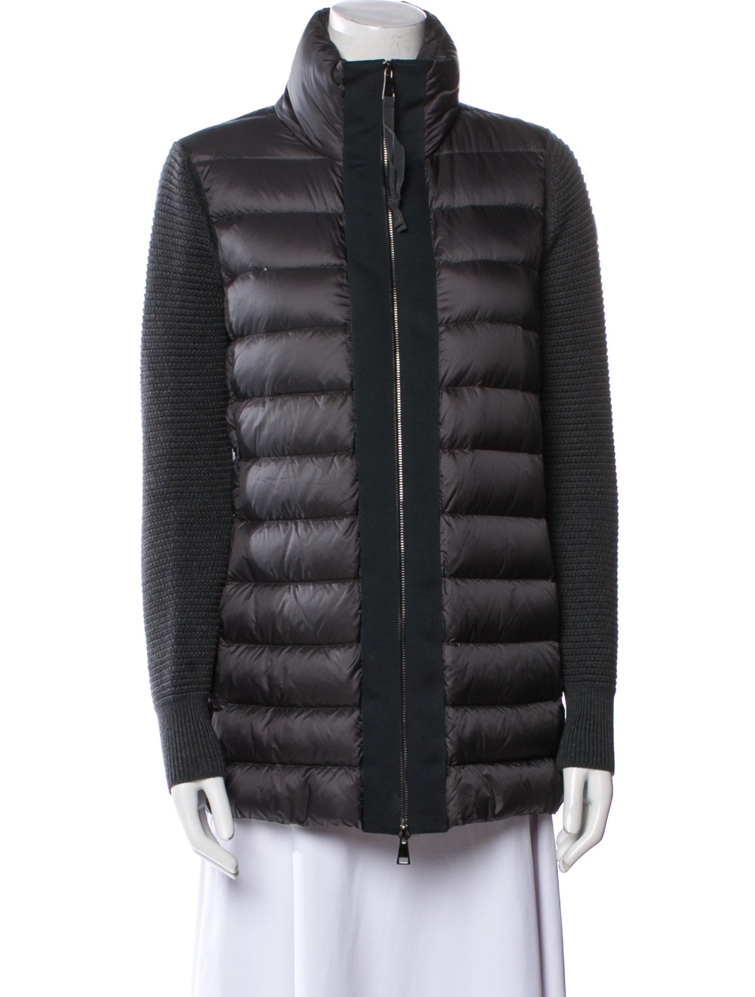 Moncler Down Down Jacket