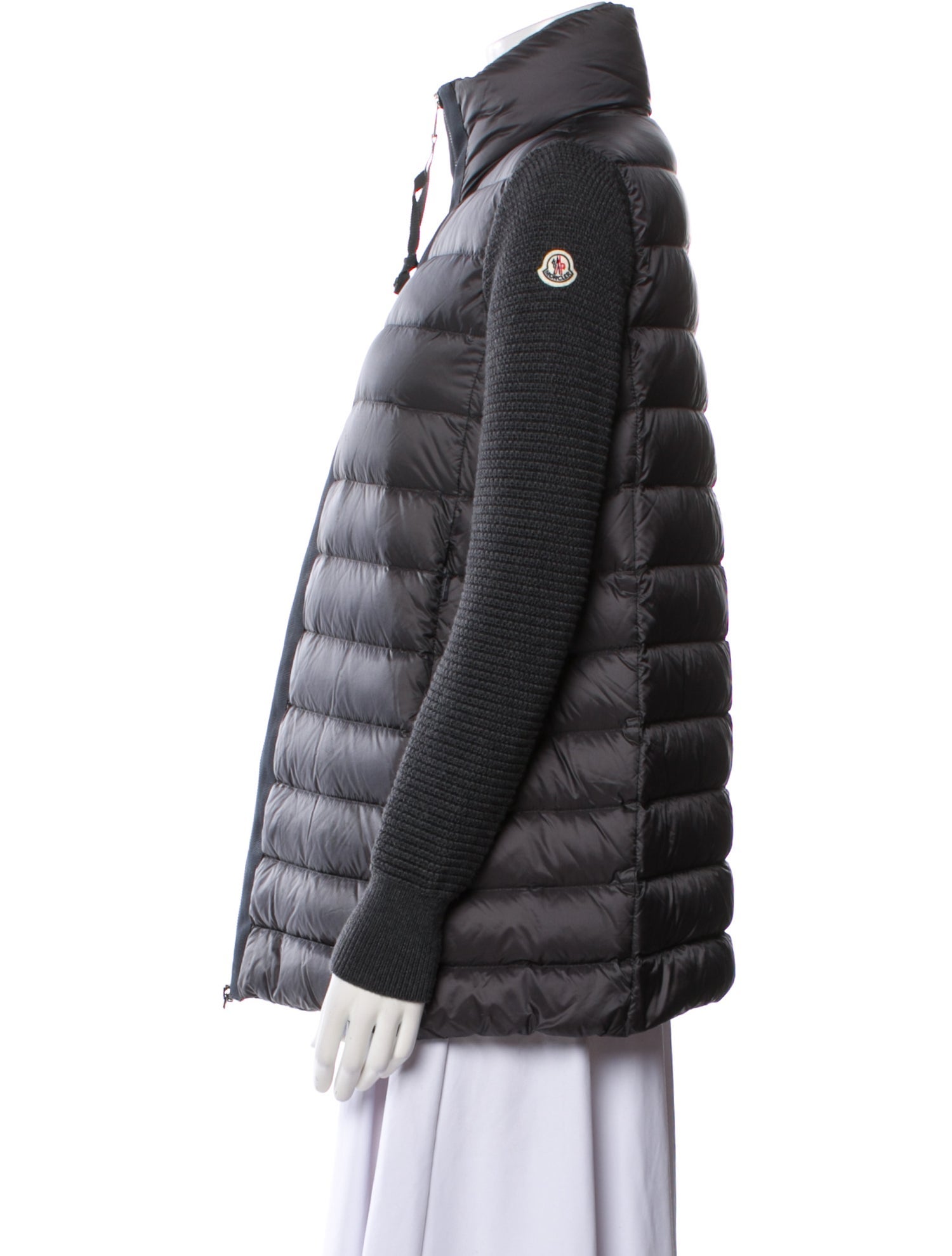 Moncler Down Down Jacket
