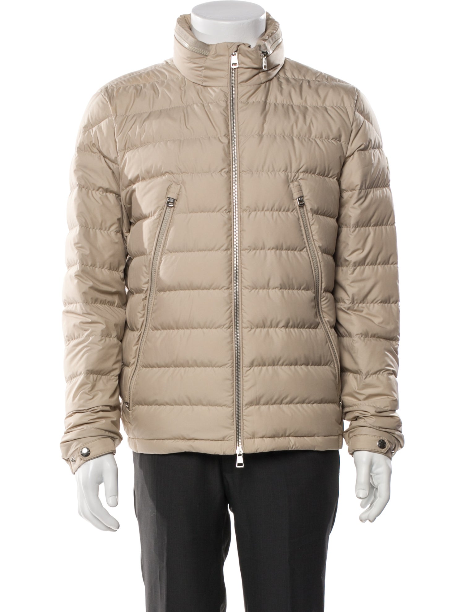 Moncler Puffer Coat