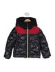 Moncler Boys Down Jacket