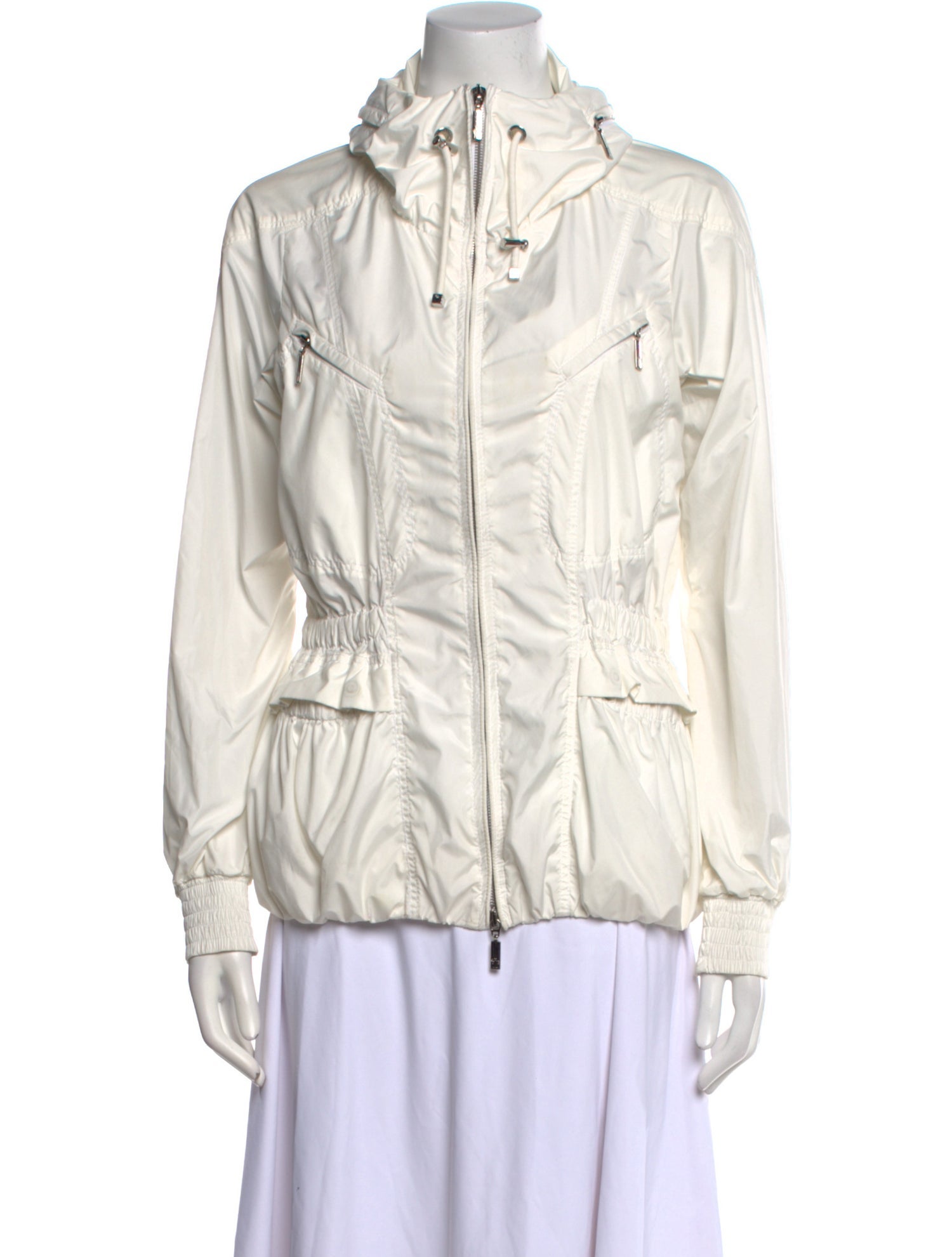 Moncler Utility Jacket