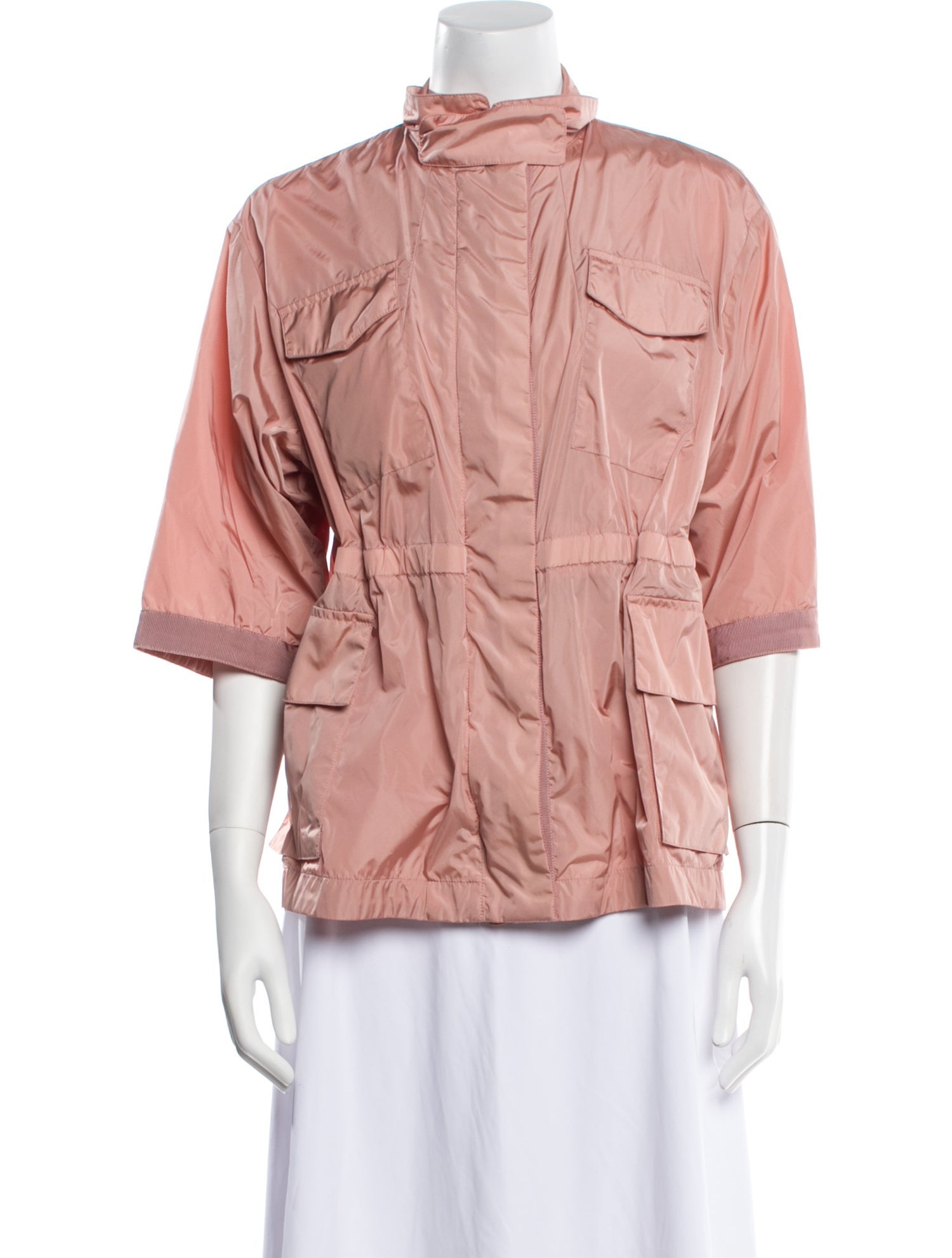 Moncler Utility Jacket