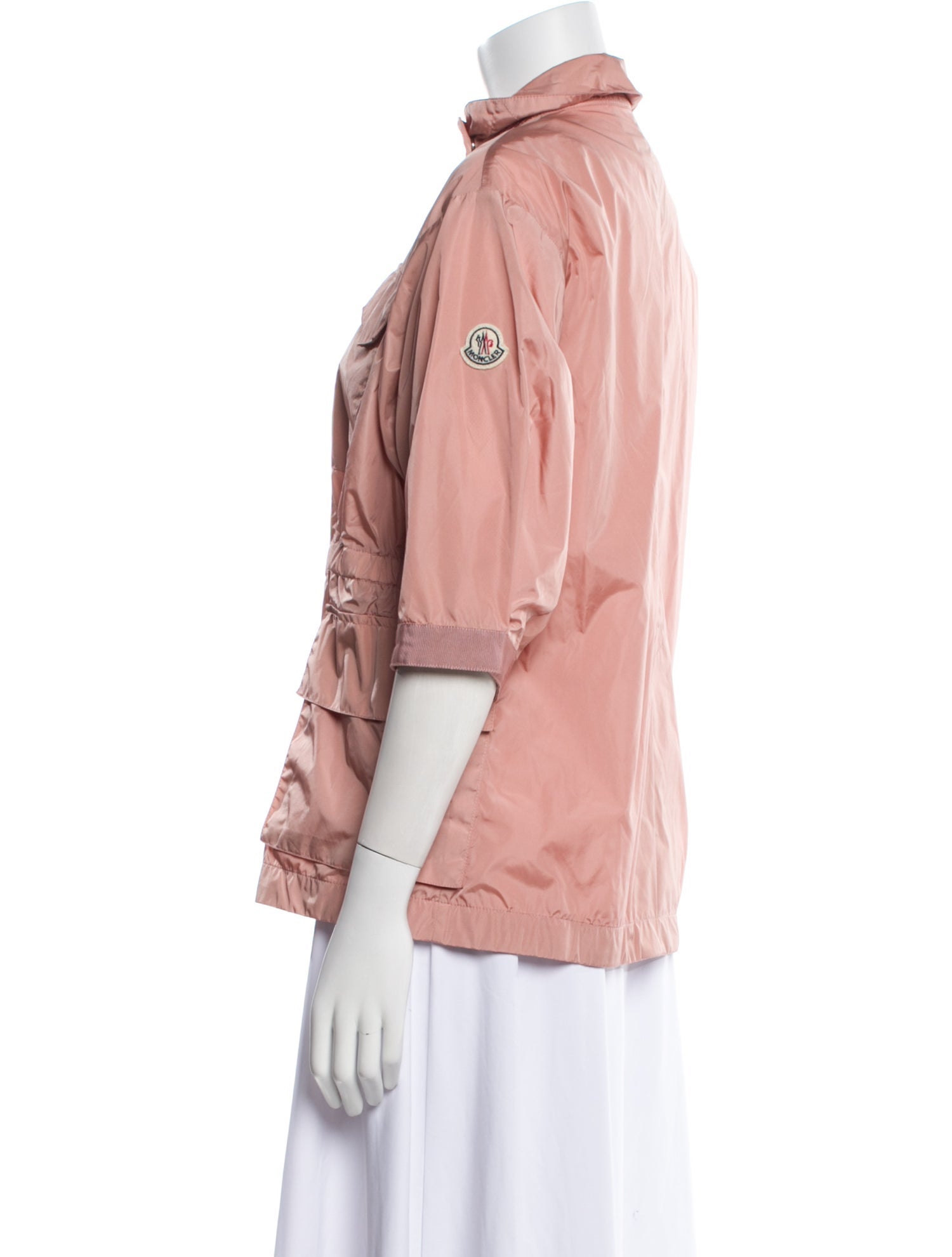 Moncler Utility Jacket