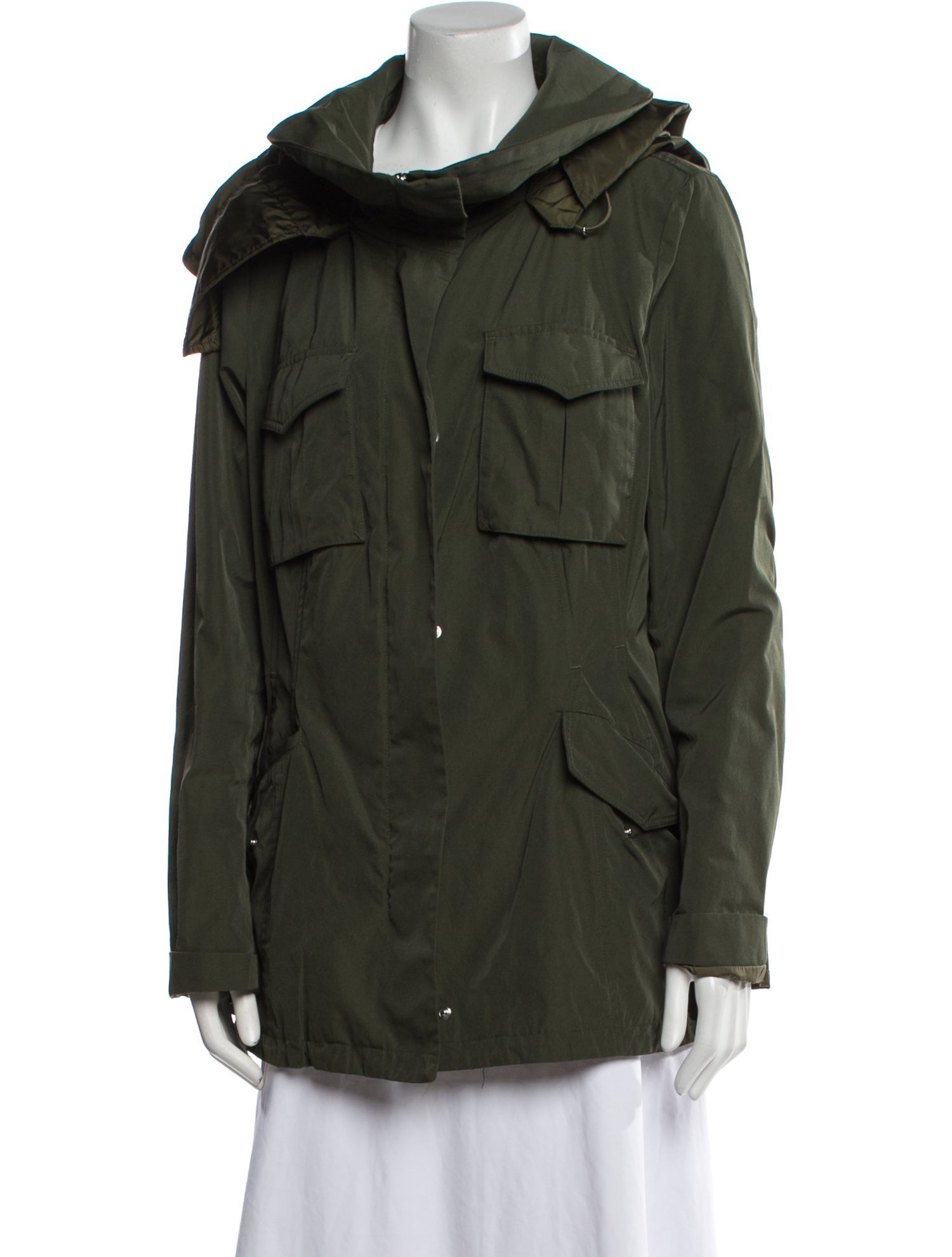Moncler Utility Jacket