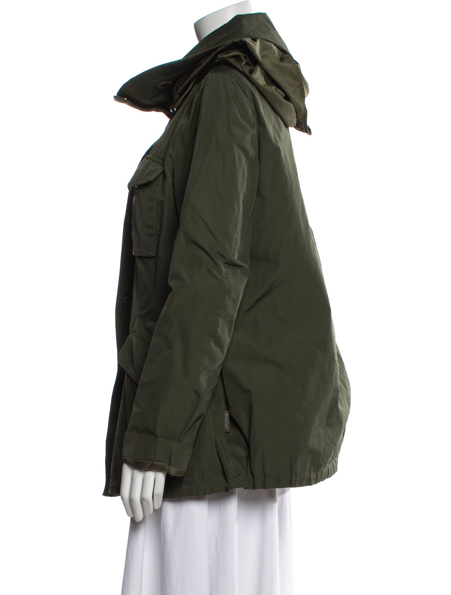 Moncler Utility Jacket