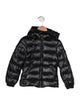 Moncler Toddlers' Down Puffer Jacket