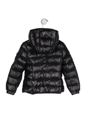 Moncler Toddlers' Down Puffer Jacket