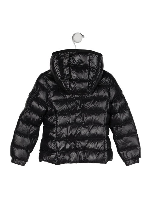 Moncler Toddlers' Down Puffer Jacket