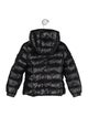 Moncler Toddlers' Down Puffer Jacket