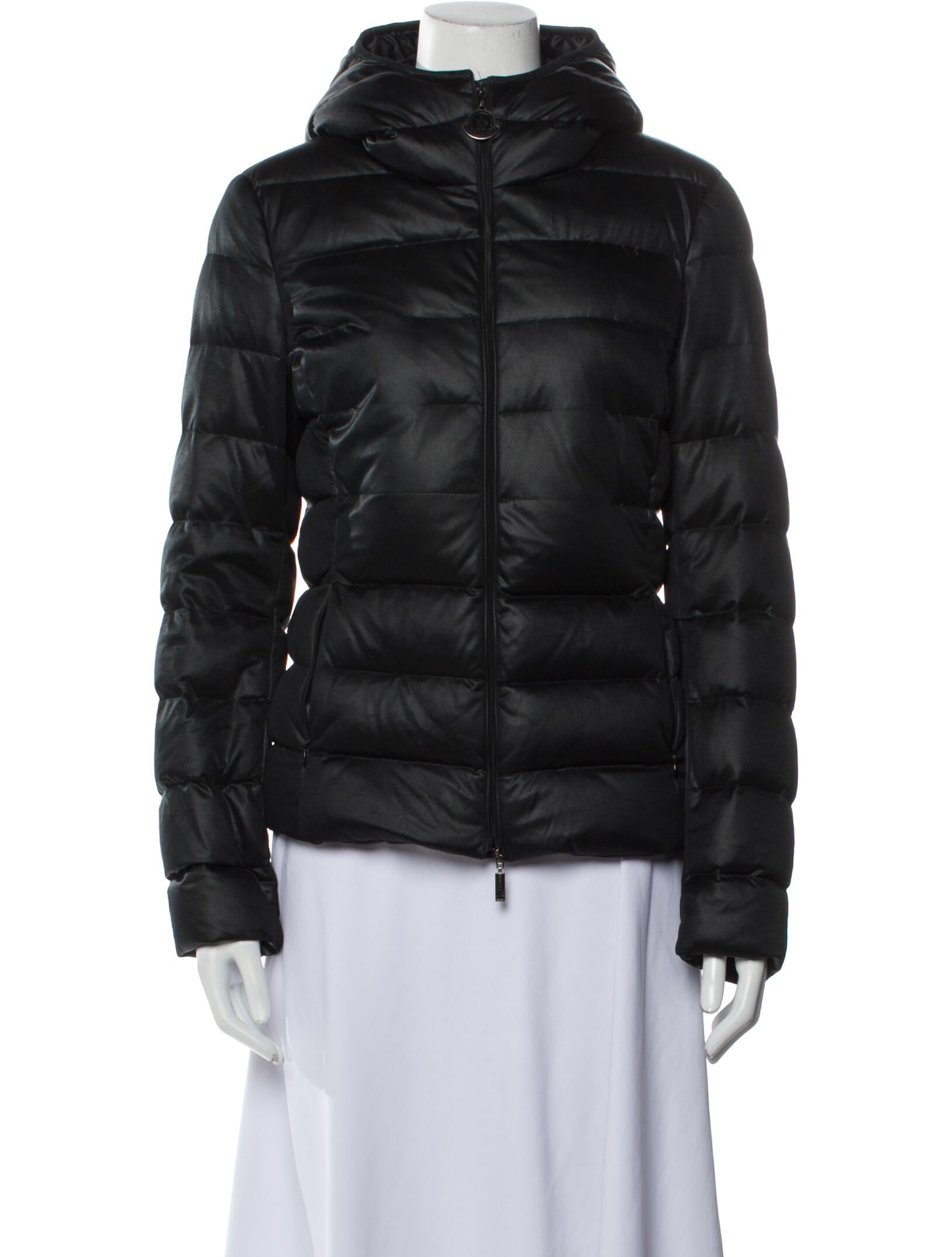Moncler Down Down Jacket