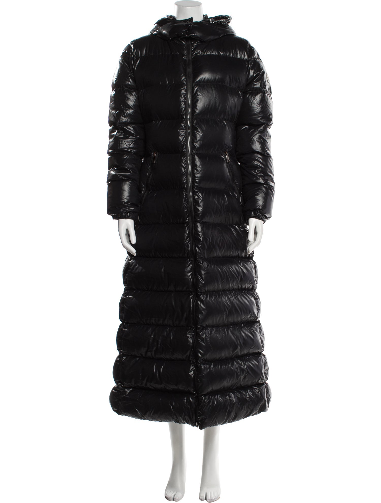 Moncler Down Down Coat