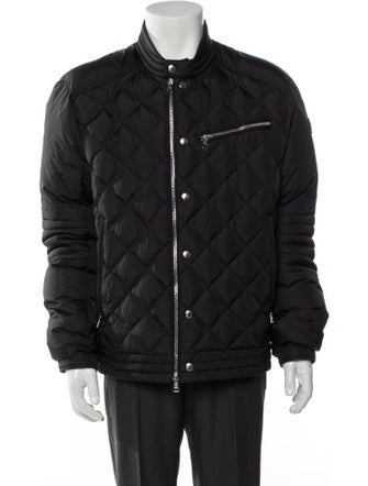 Moncler Puffer Coat