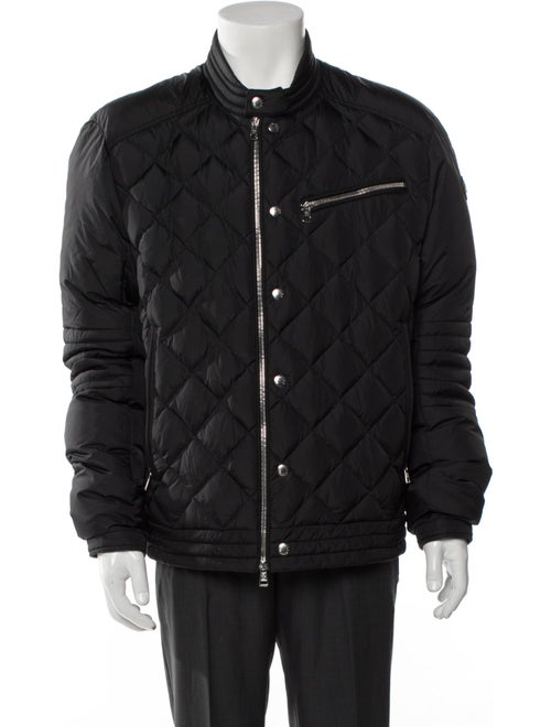 Moncler Puffer Coat
