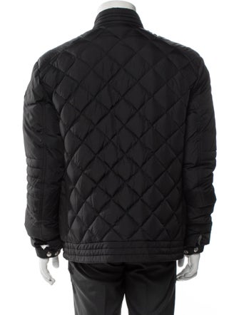 Moncler Puffer Coat