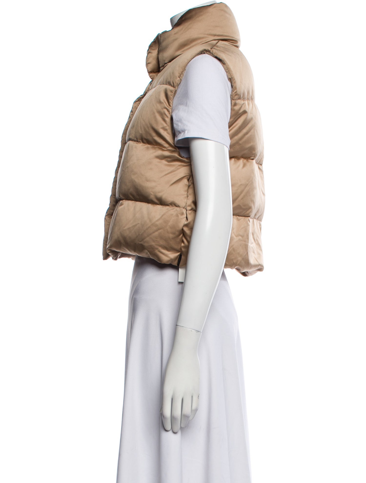 Moncler Down Jacket