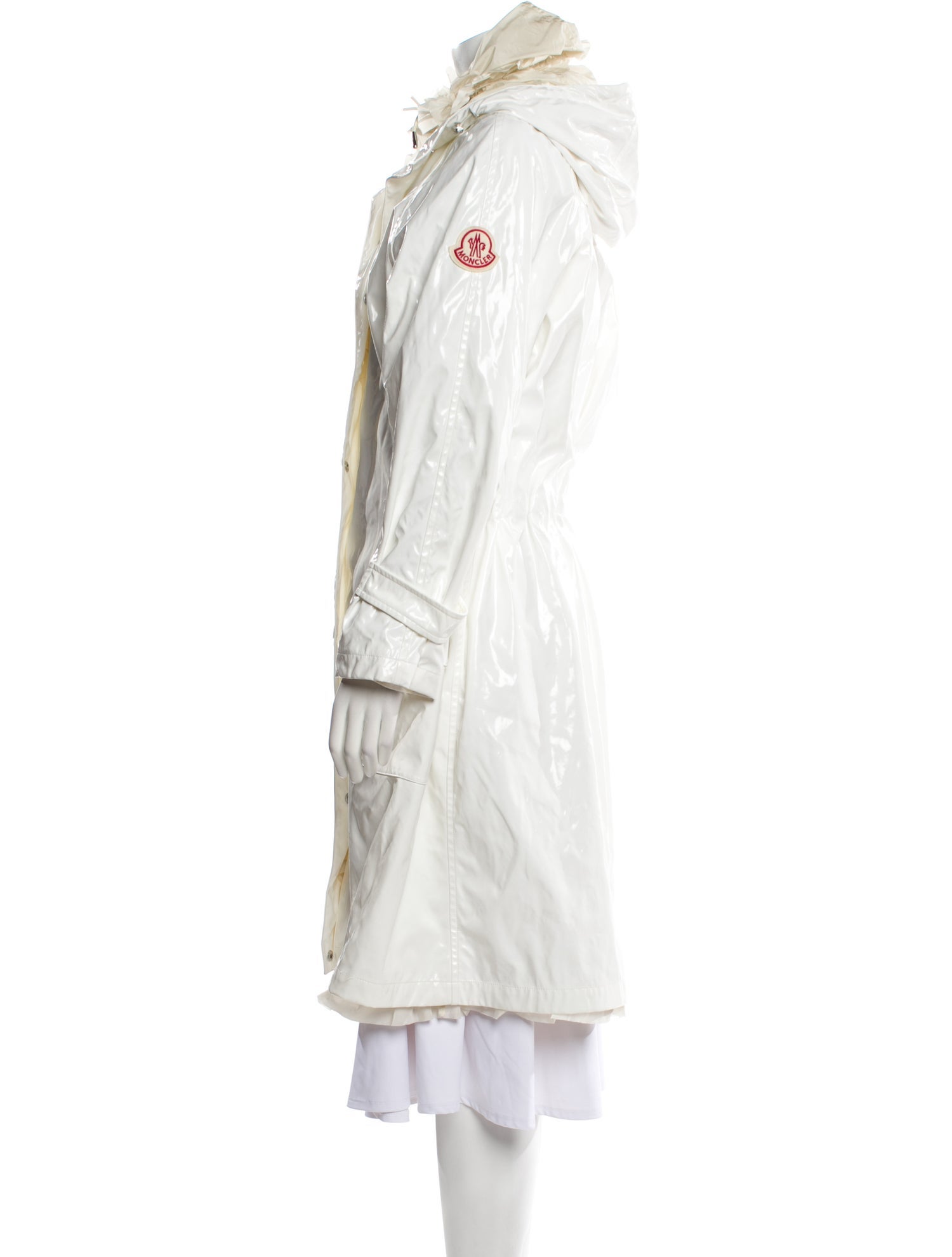 Moncler Genius Moncler Genius x Simone Rocha Parka