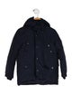 Moncler Boys Down Jacket