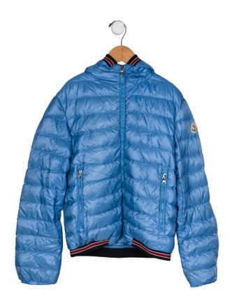 Moncler Boys Down Jakcet