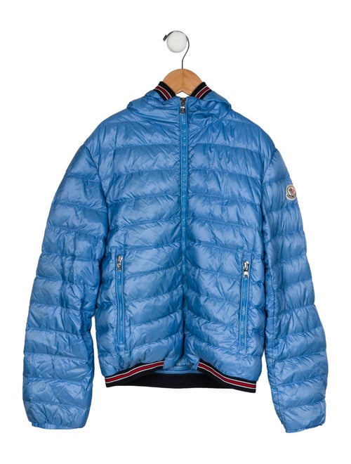 Moncler Boys Down Jakcet
