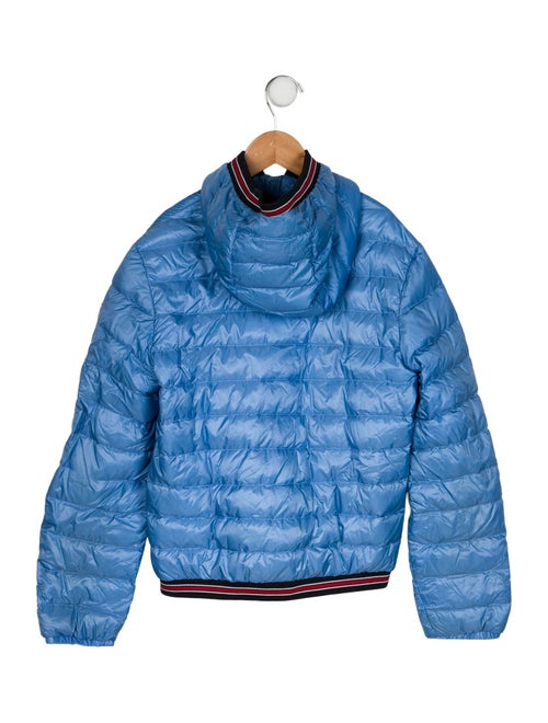 Moncler Boys Down Jakcet