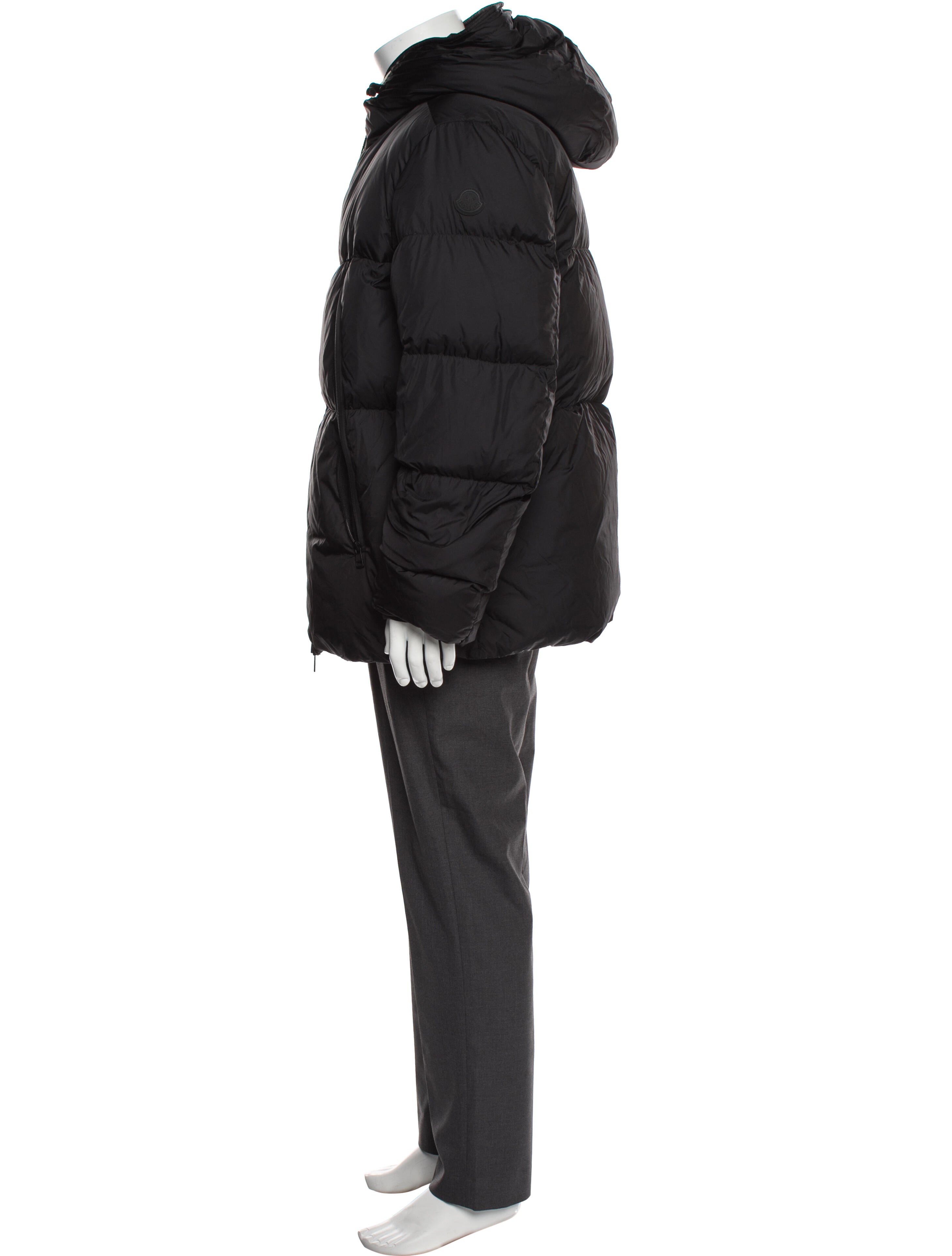 Moncler Parka