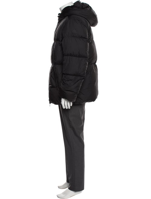 Moncler Parka