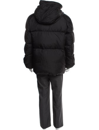 Moncler Parka