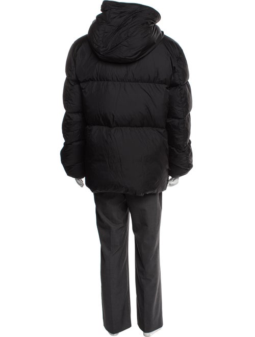 Moncler Parka