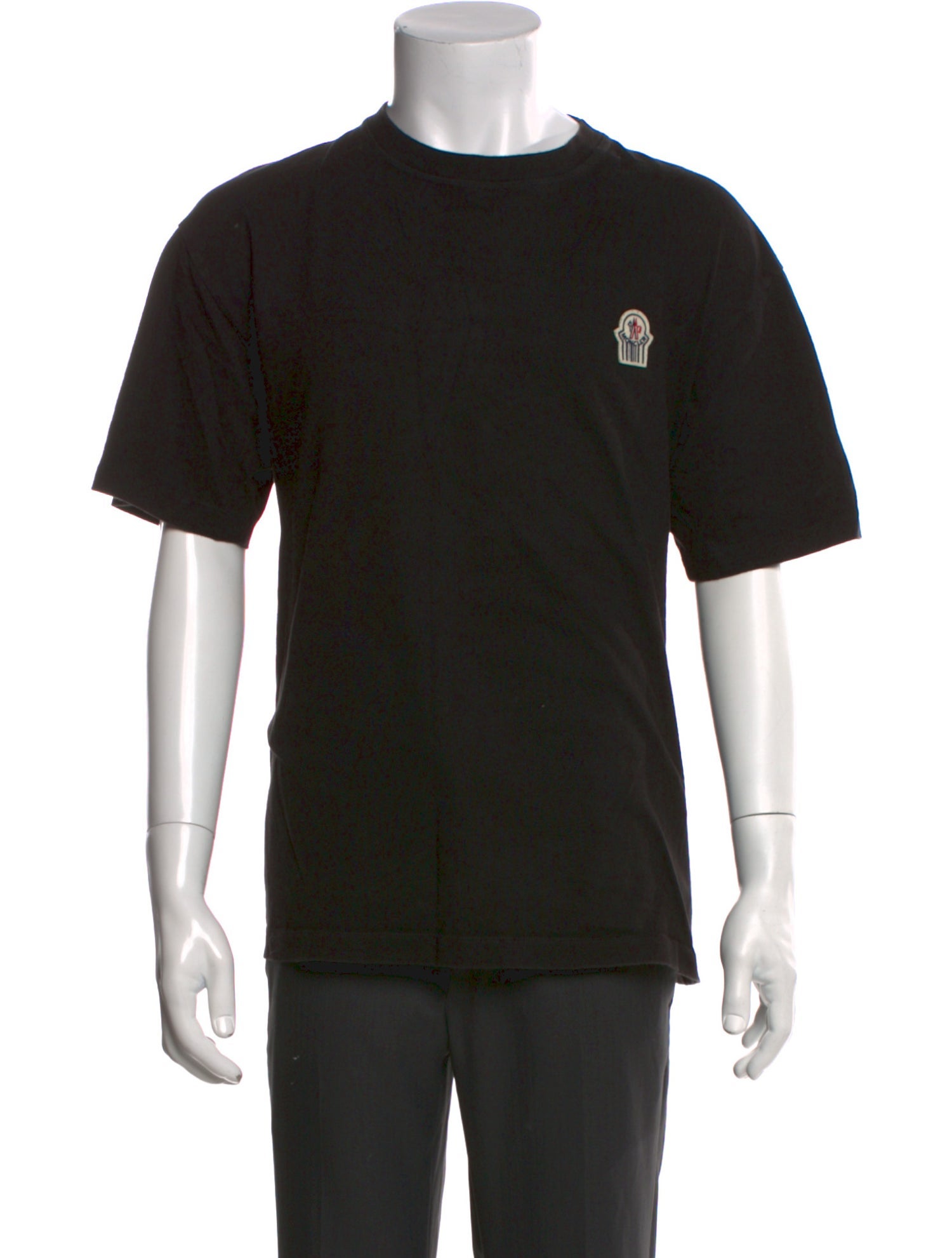 Gentle Monster x Moncler Crew Neck Short Sleeve T-Shirt