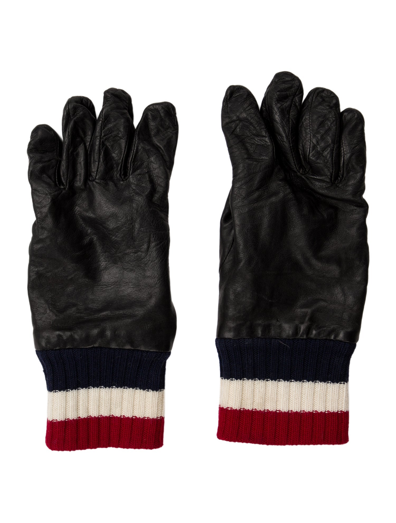 Moncler Winter Gloves