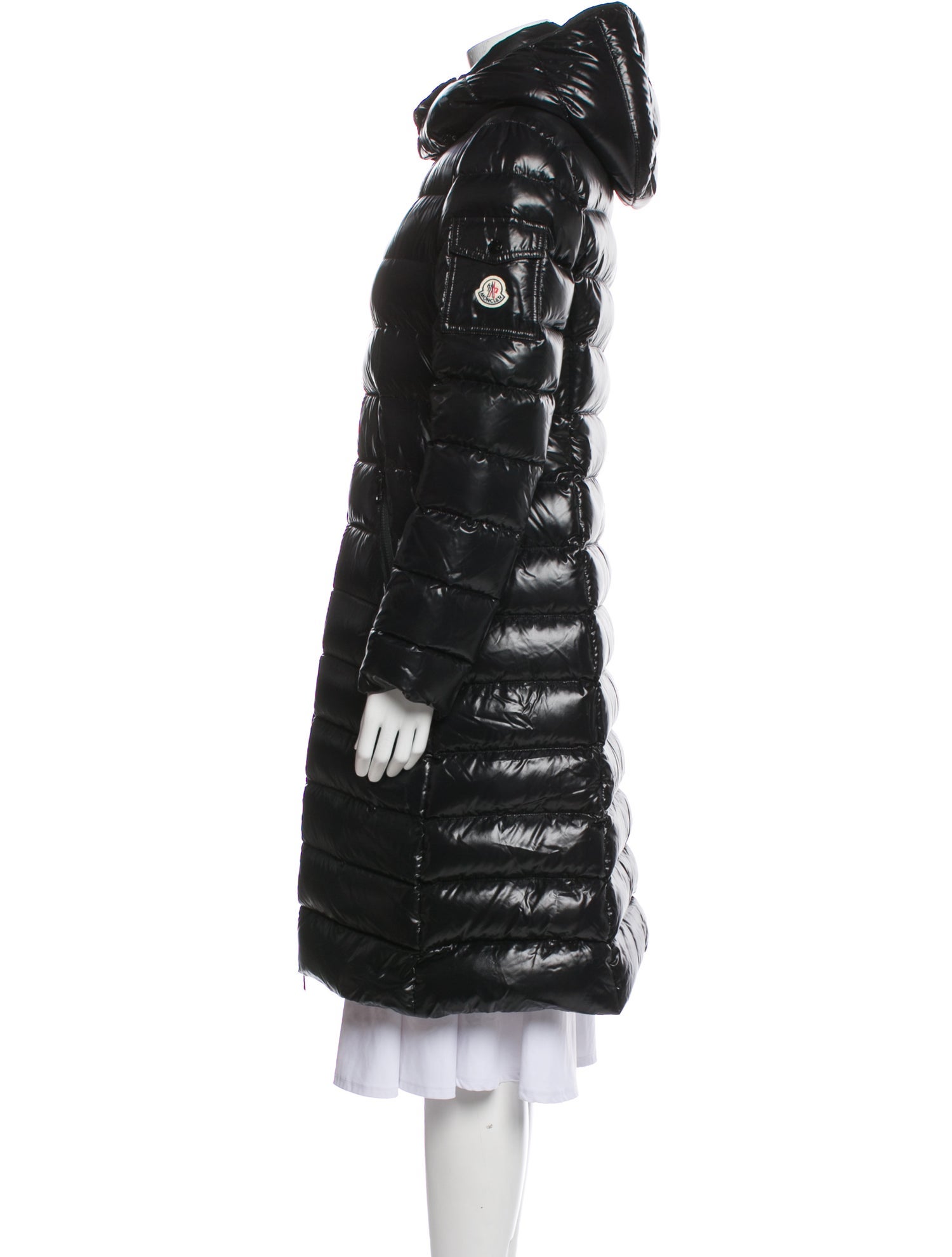 Moncler Down Down Coat