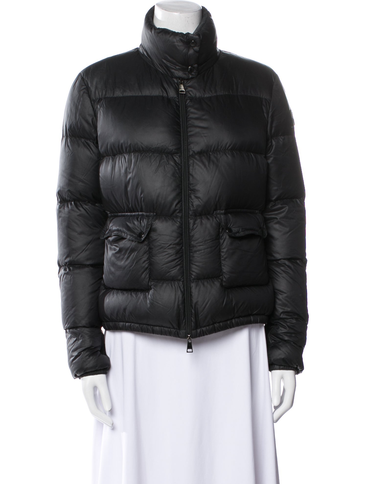 Moncler Down Down Jacket