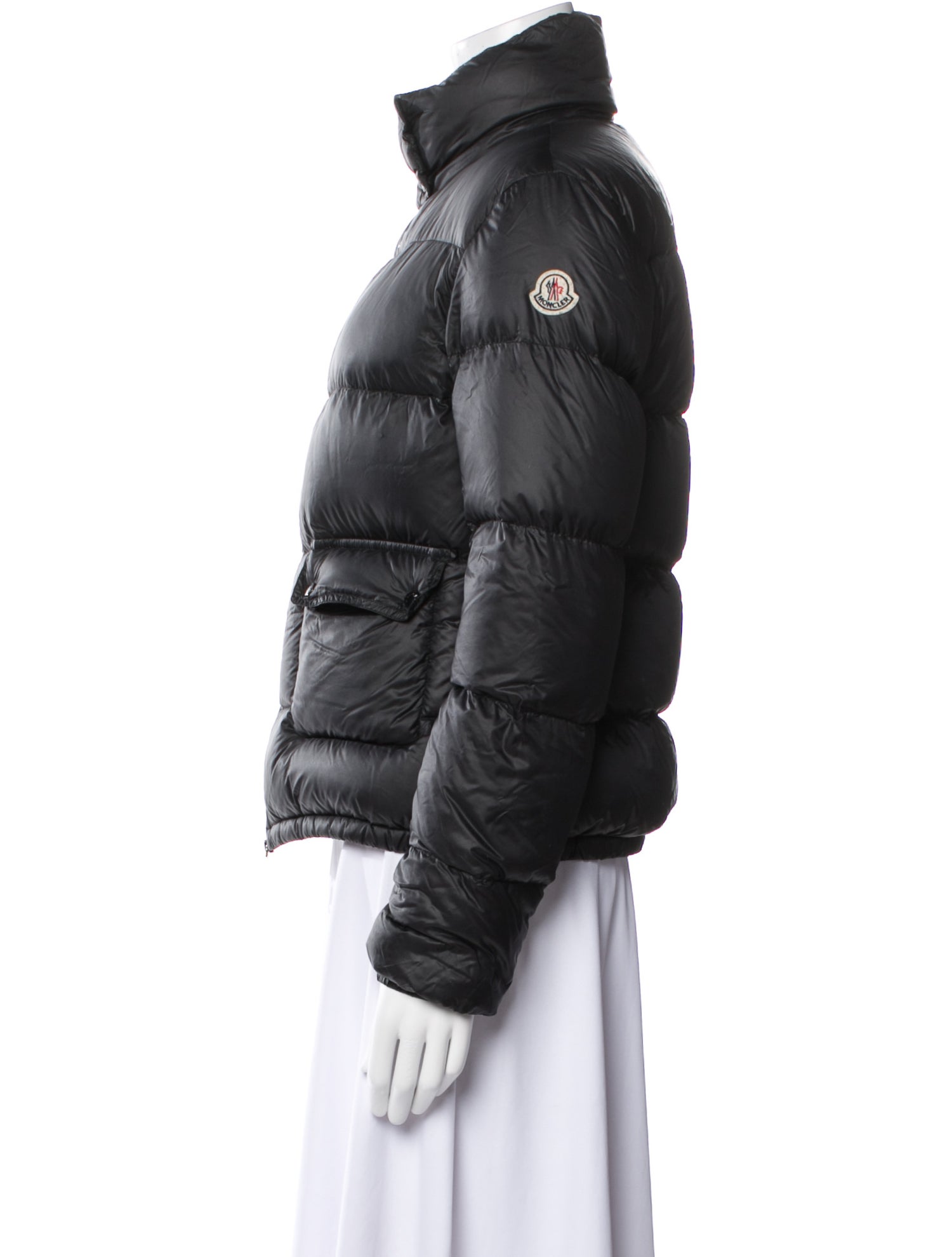 Moncler Down Down Jacket