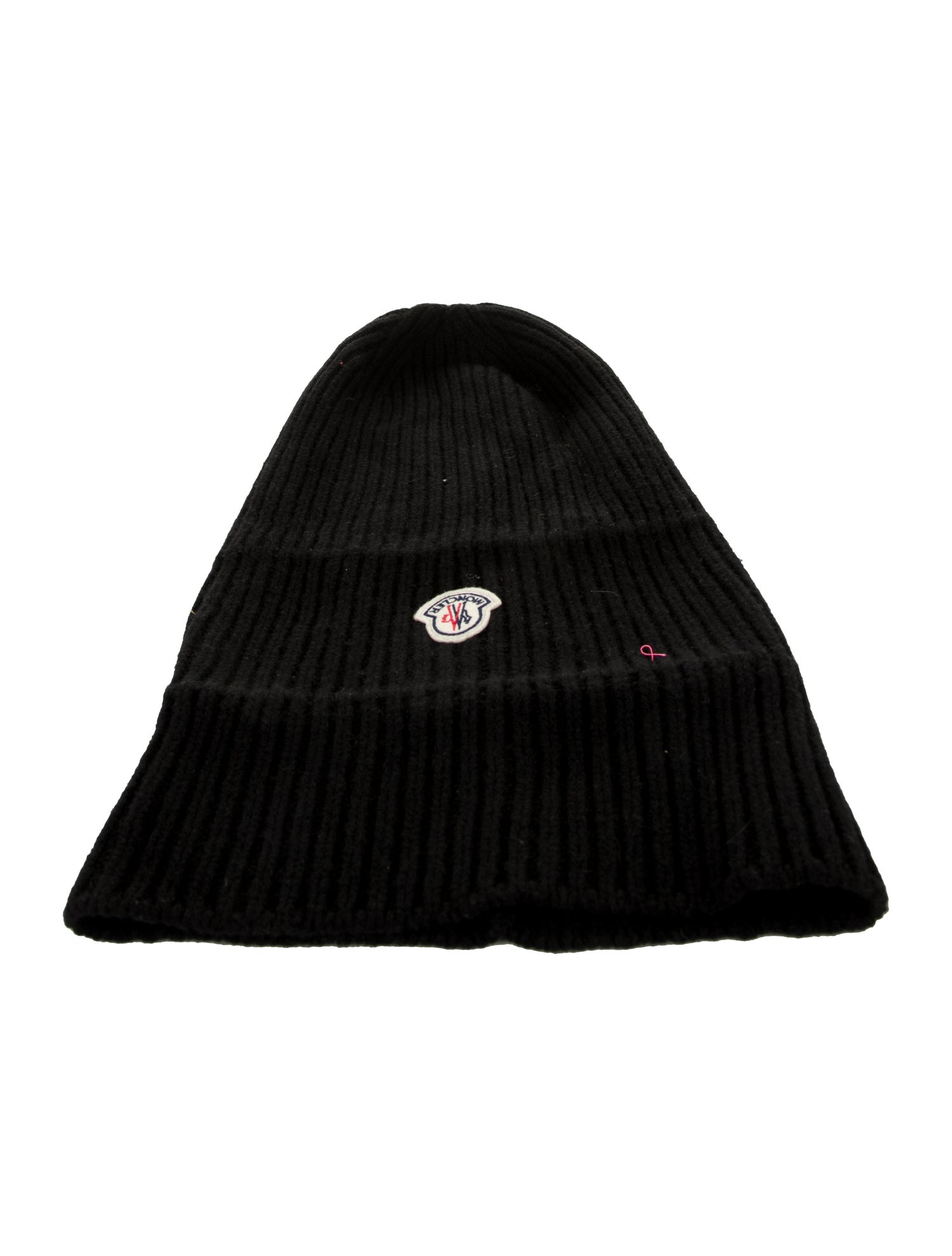 Moncler Wool Beanie