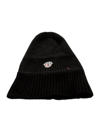 Moncler Wool Beanie
