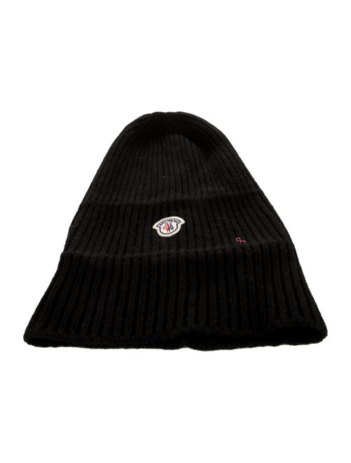 Moncler Wool Beanie