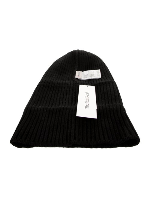 Moncler Wool Beanie