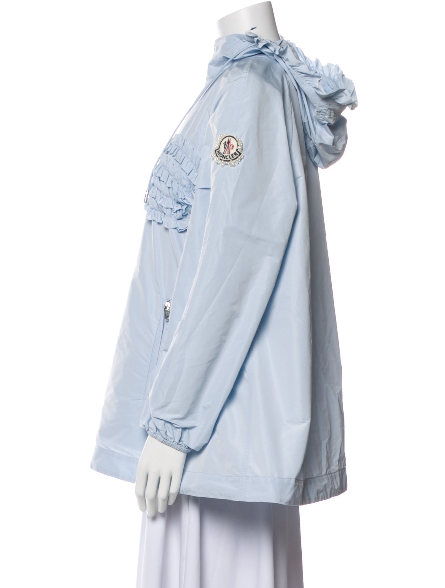 Moncler x Simone Rocha Jacket
