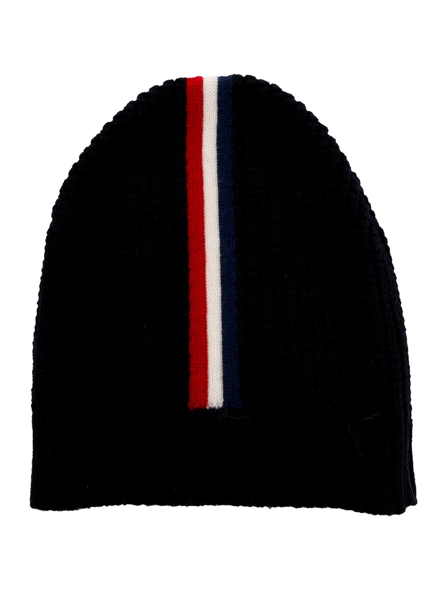Moncler wool winter beanie