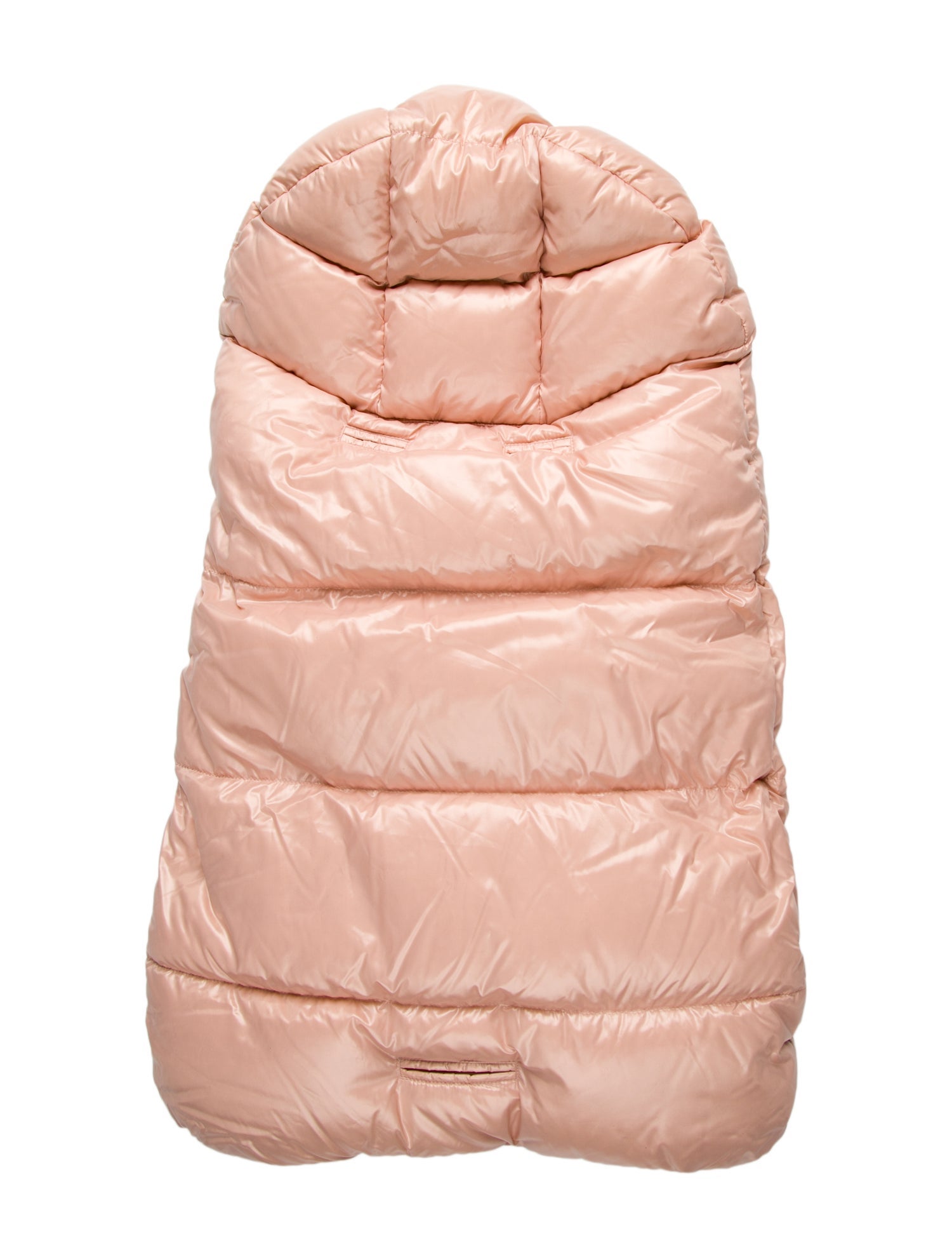 Moncler Infants' Down Puffer Sleepsack