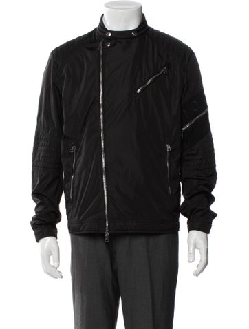 Moncler Outerwear Windbreaker L