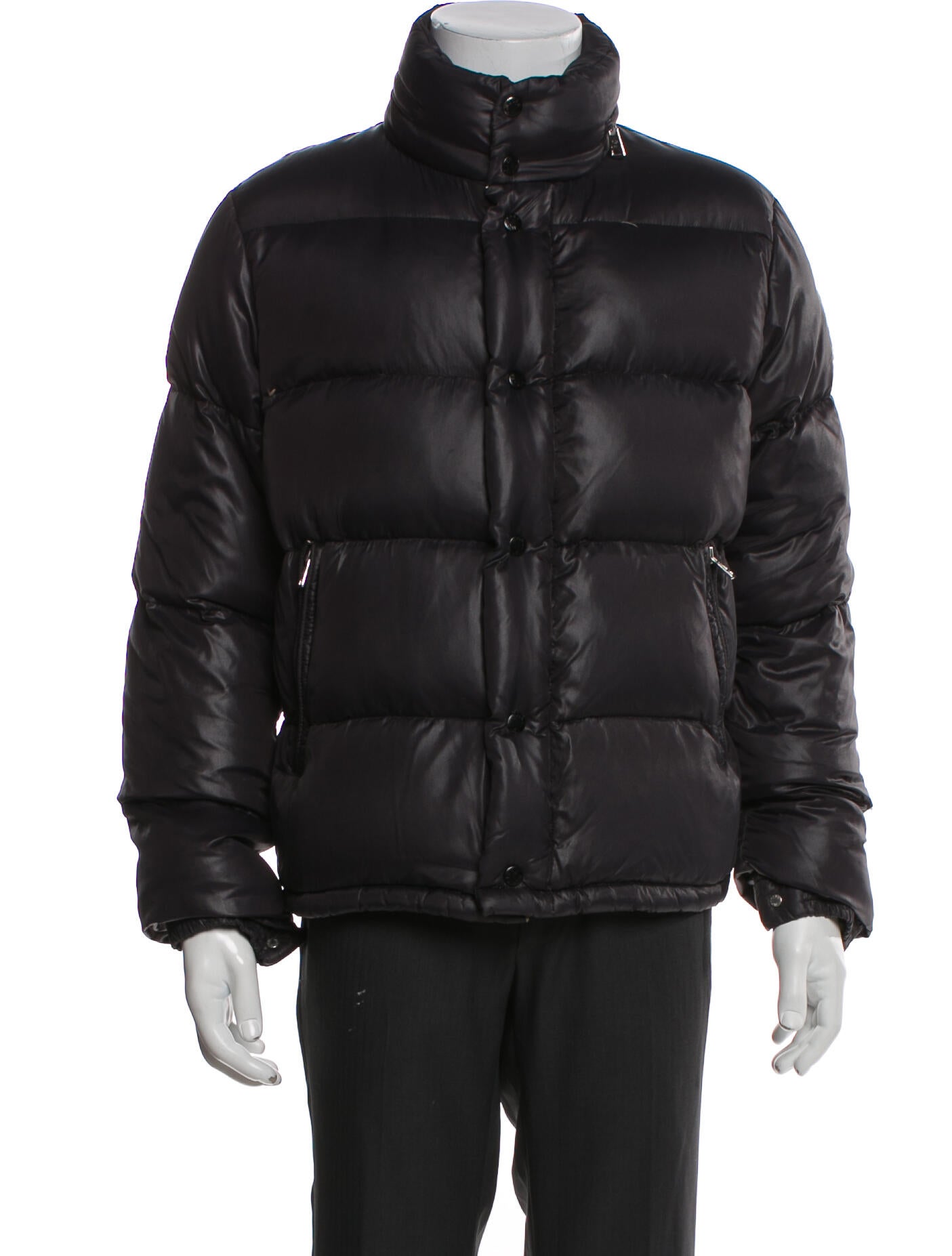 Moncler 2000's Everest Puffer Coat